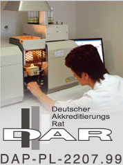 Deutscher Akkreditierungs Rat - DAR