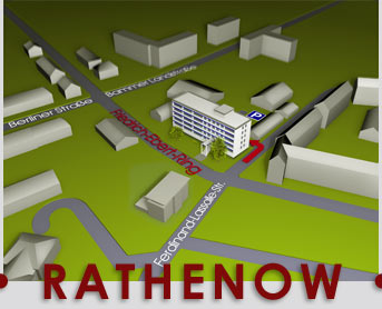 Standort: Rathenow