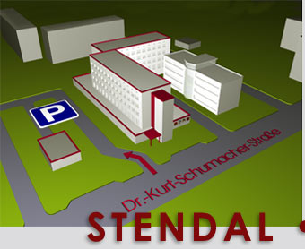 Standort: Stendal