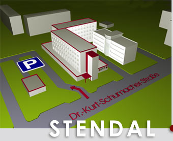 Standort: Stendal